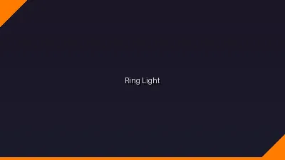 积分兑换 - LED环形补光灯 | 豪门国际网站 积分商城