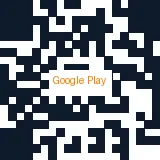 Google Play下载二维码 - 每日大赛 豪门国际网站 APP